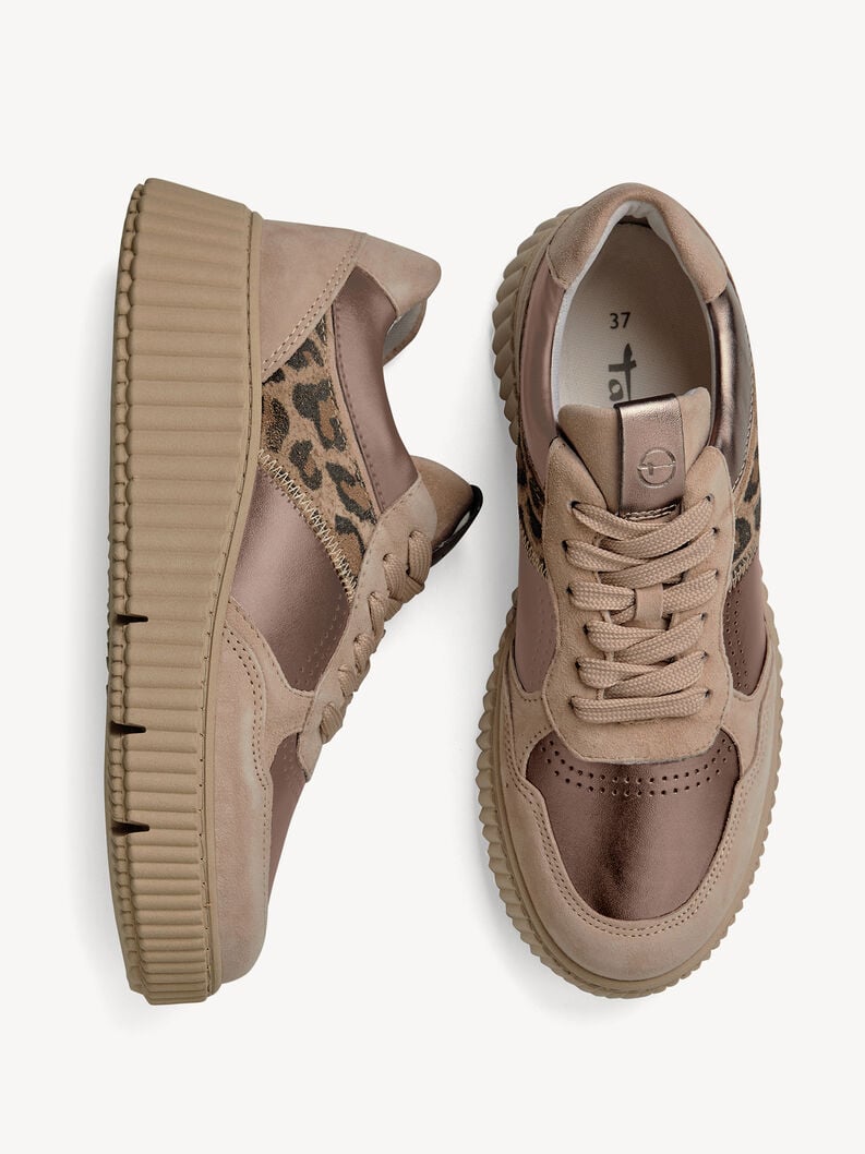 sneaker metallic 1-23774-43-988 acheter des baskets tamaris en ligne