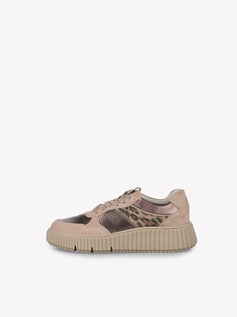 sneaker metallic 1-23774-43-988 acheter des baskets tamaris en ligne