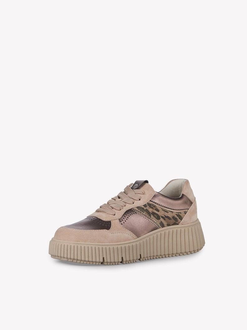 sneaker metallic 1-23774-43-988 acheter des baskets tamaris en ligne