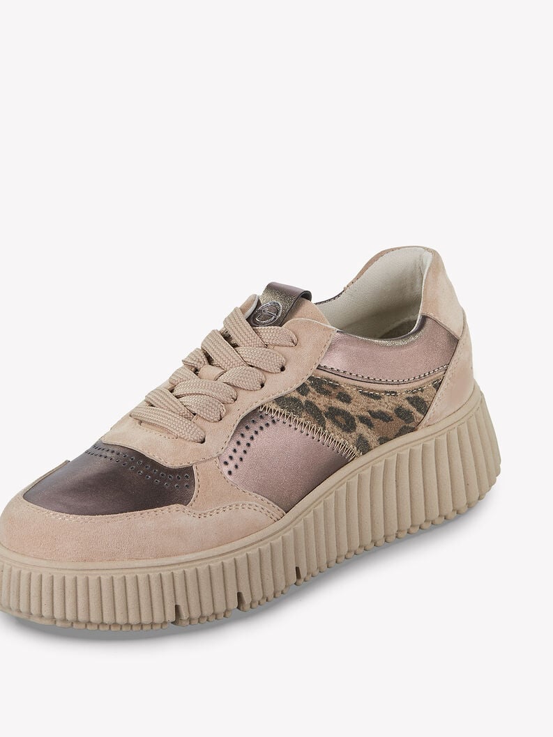 sneaker metallic 1-23774-43-988 acheter des baskets tamaris en ligne