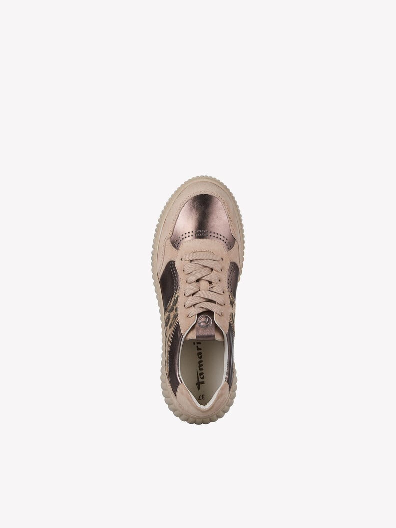 sneaker metallic 1-23774-43-988 acheter des baskets tamaris en ligne