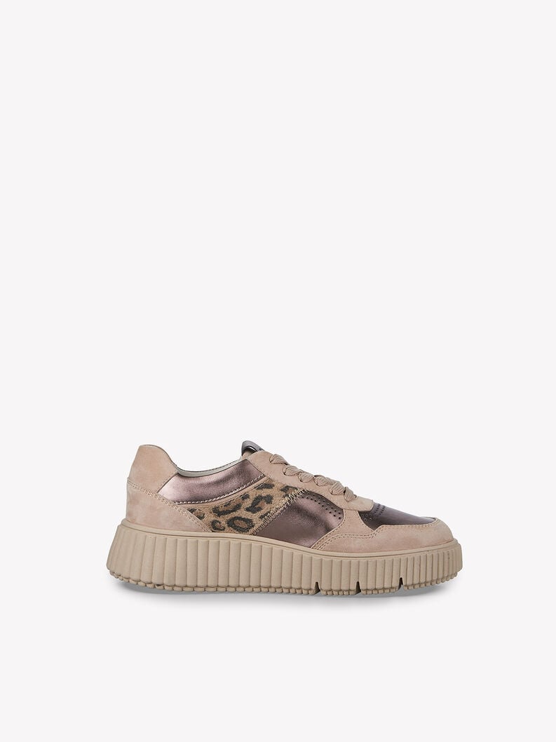 sneaker metallic 1-23774-43-988 acheter des baskets tamaris en ligne