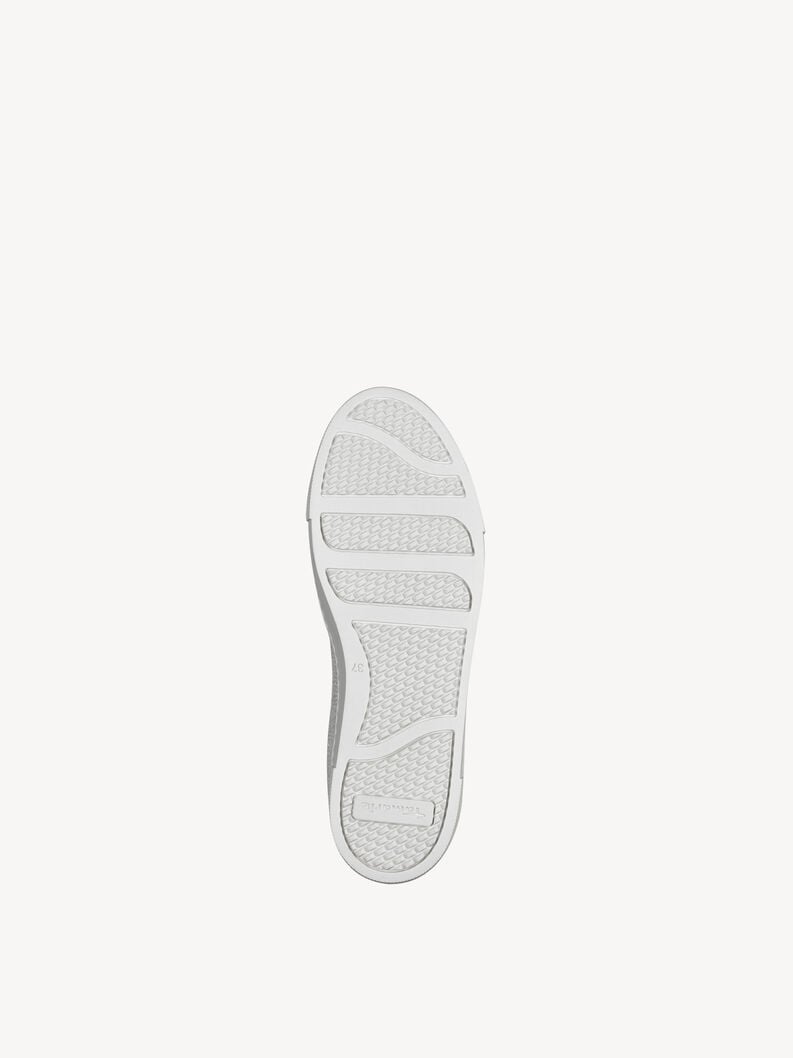 sneaker - blanc 1-23780-44-229 acheter des baskets tamaris en ligne