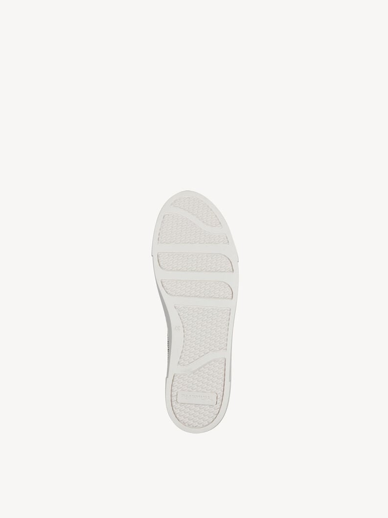 sneaker - argent 1-23780-44-919 acheter des baskets tamaris en ligne