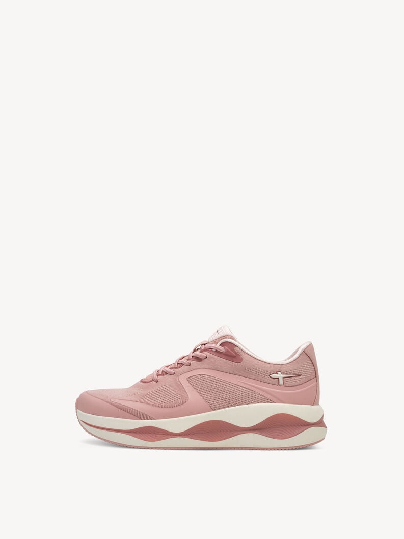 vitala baskets - rose 1-23781-45-521 acheter des baskets tamaris en ligne