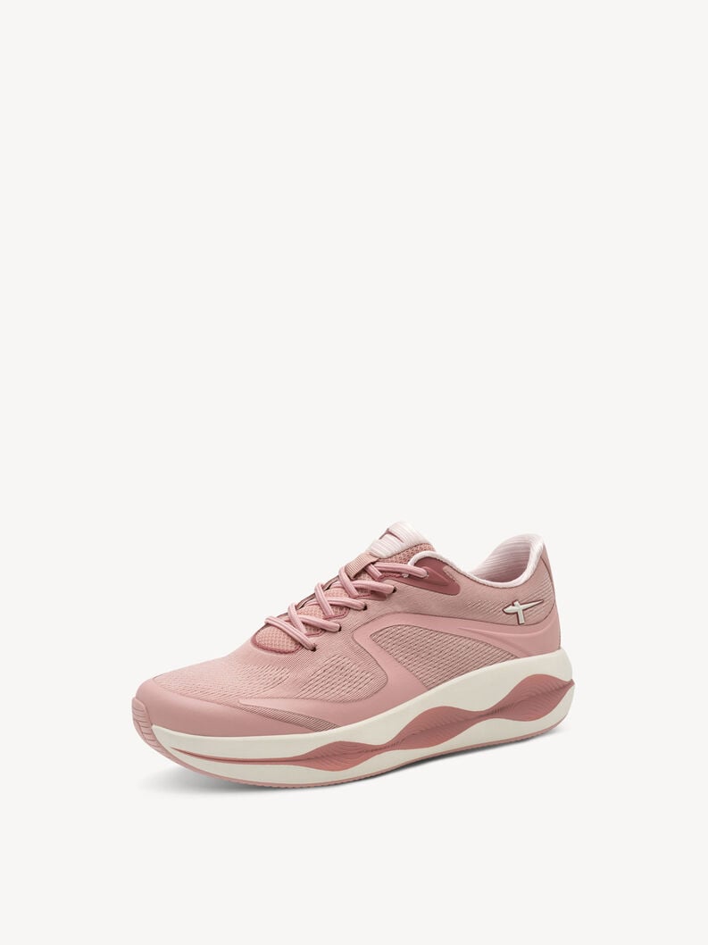 vitala baskets - rose 1-23781-45-521 acheter des baskets tamaris en ligne