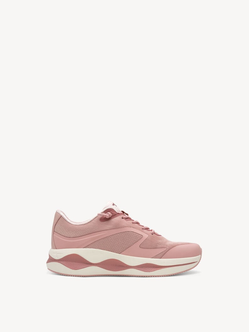 vitala baskets - rose 1-23781-45-521 acheter des baskets tamaris en ligne