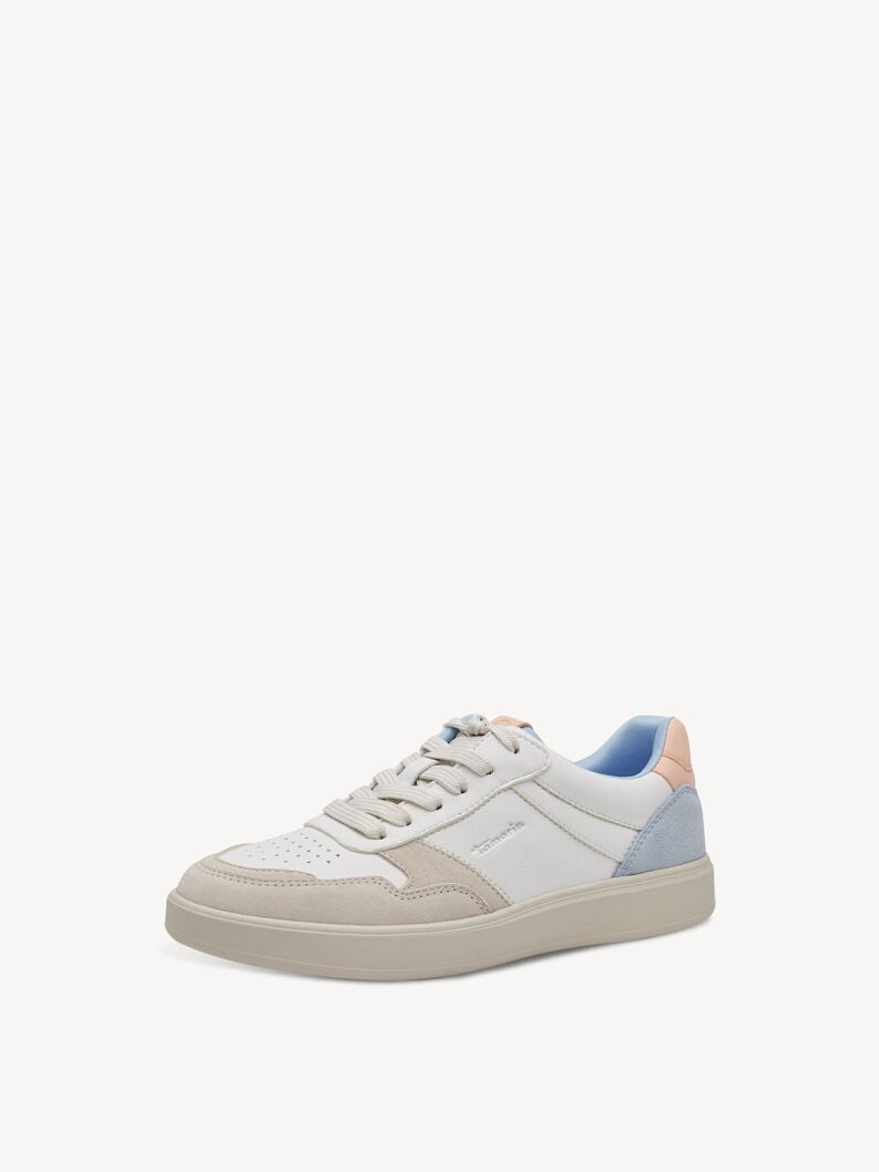 sneaker - bleu 1-23785-44-895 acheter des baskets tamaris en ligne