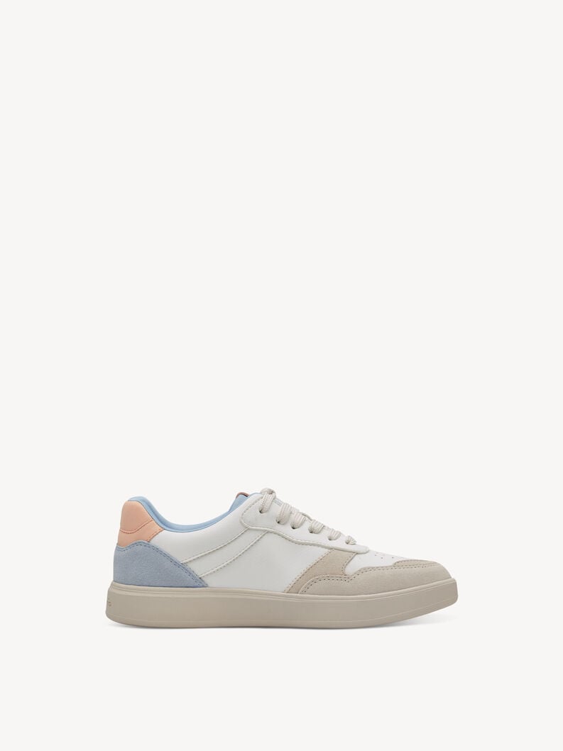 sneaker - bleu 1-23785-44-895 acheter des baskets tamaris en ligne