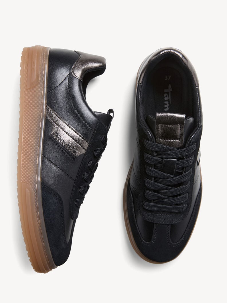 sneaker - noir 1-23788-42-003 acheter des baskets tamaris en ligne