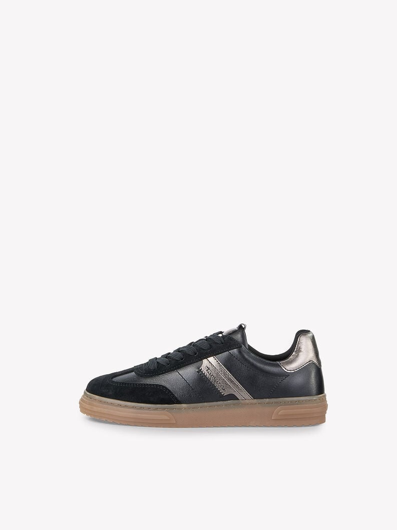 sneaker - noir 1-23788-42-003 acheter des baskets tamaris en ligne