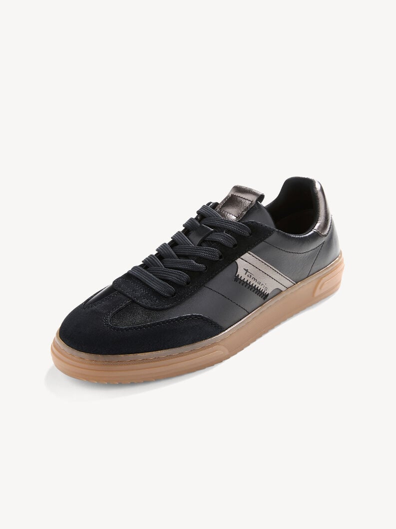 sneaker - noir 1-23788-42-003 acheter des baskets tamaris en ligne