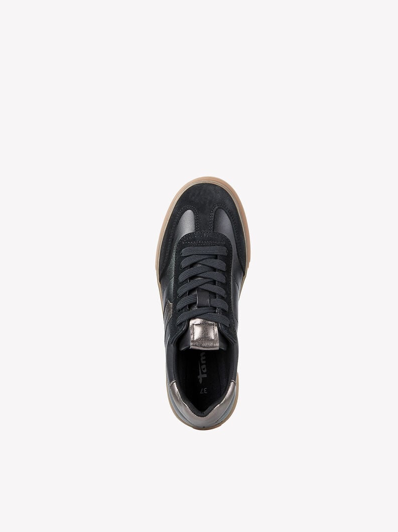 sneaker - noir 1-23788-42-003 acheter des baskets tamaris en ligne