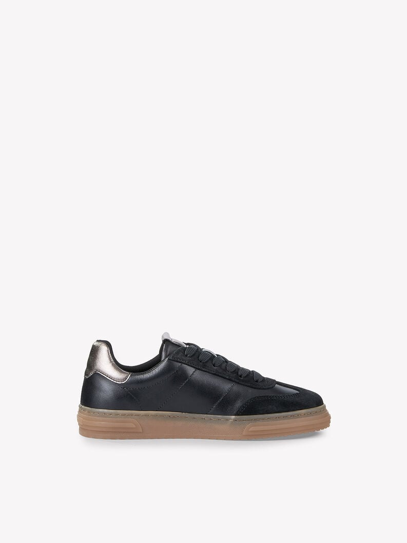 sneaker - noir 1-23788-42-003 acheter des baskets tamaris en ligne