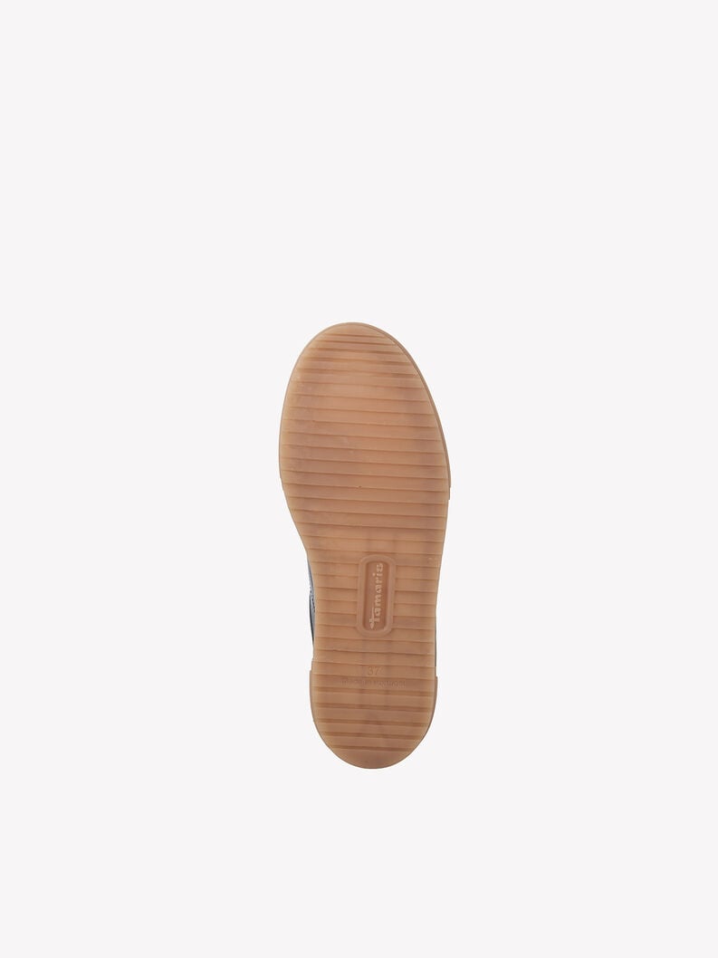 sneaker - noir 1-23788-42-003 acheter des baskets tamaris en ligne