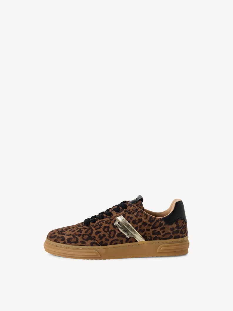 sneaker - brun 1-23788-42-329 acheter des baskets tamaris en ligne