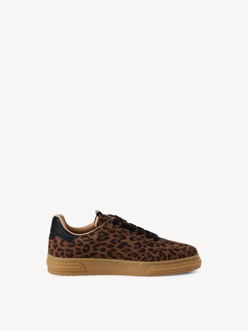 sneaker - brun 1-23788-42-329 acheter des baskets tamaris en ligne