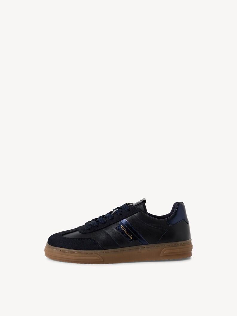 sneaker - bleu 1-23788-42-8b5 acheter des baskets tamaris en ligne