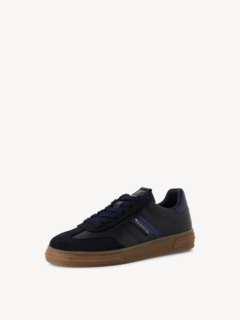 sneaker - bleu 1-23788-42-8b5 acheter des baskets tamaris en ligne