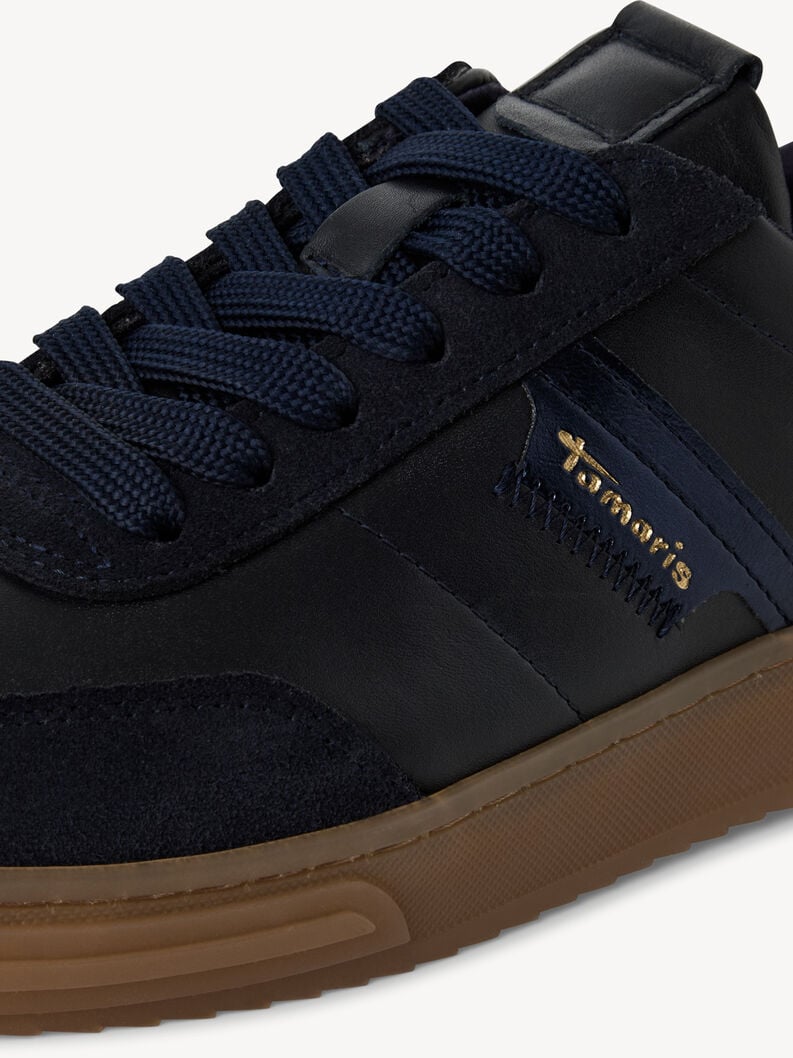 sneaker - bleu 1-23788-42-8b5 acheter des baskets tamaris en ligne