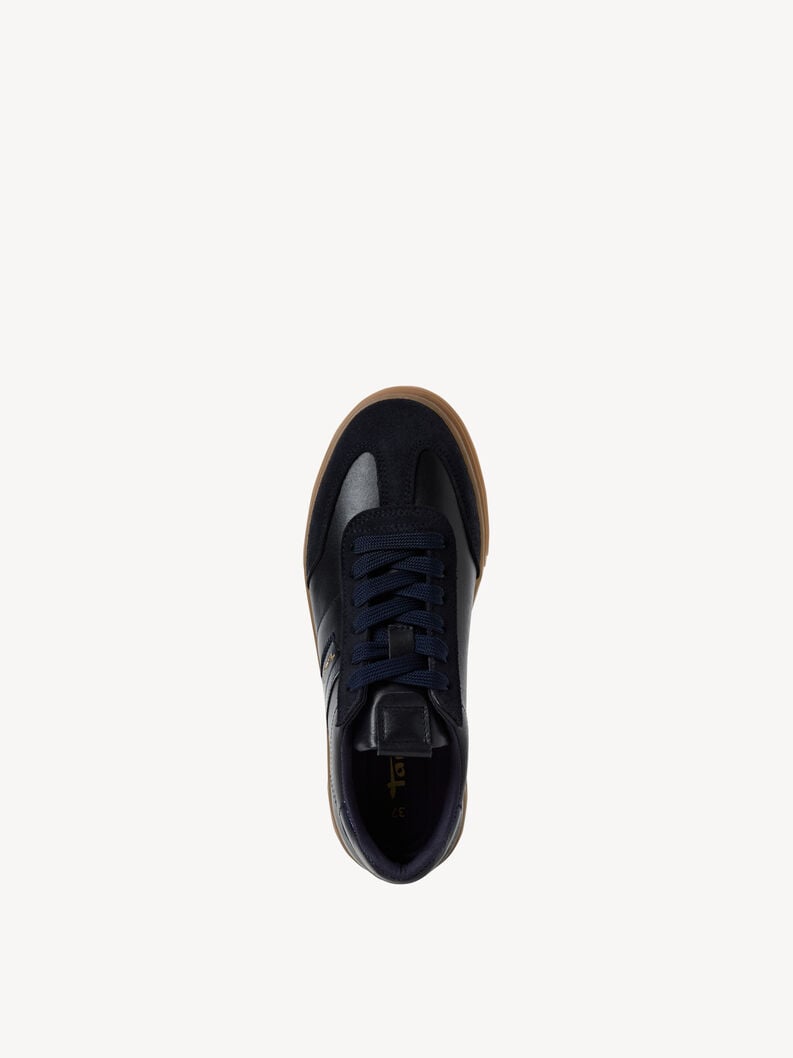 sneaker - bleu 1-23788-42-8b5 acheter des baskets tamaris en ligne
