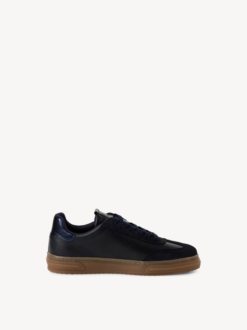 sneaker - bleu 1-23788-42-8b5 acheter des baskets tamaris en ligne