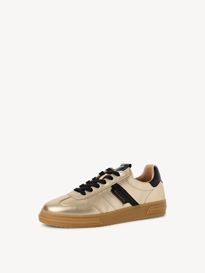sneaker - or 1-23788-42-933 acheter des baskets tamaris en ligne