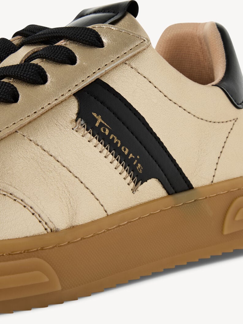 sneaker - or 1-23788-42-933 acheter des baskets tamaris en ligne