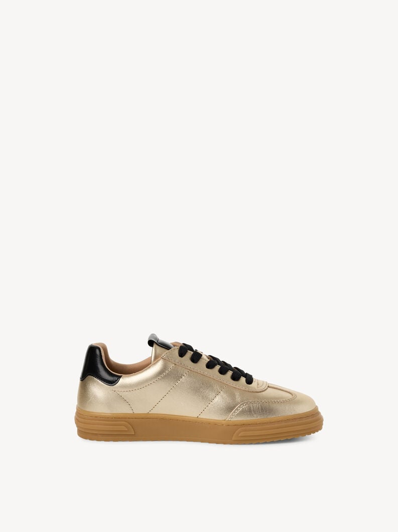 sneaker - or 1-23788-42-933 acheter des baskets tamaris en ligne