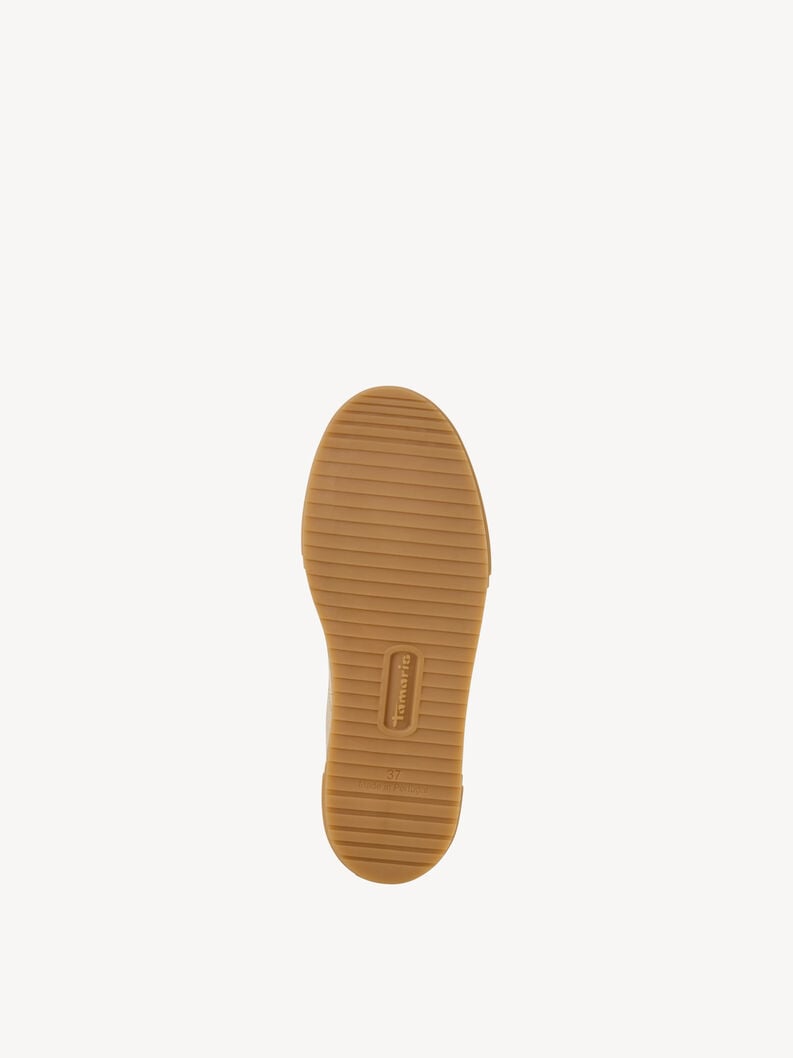 sneaker - or 1-23788-42-933 acheter des baskets tamaris en ligne