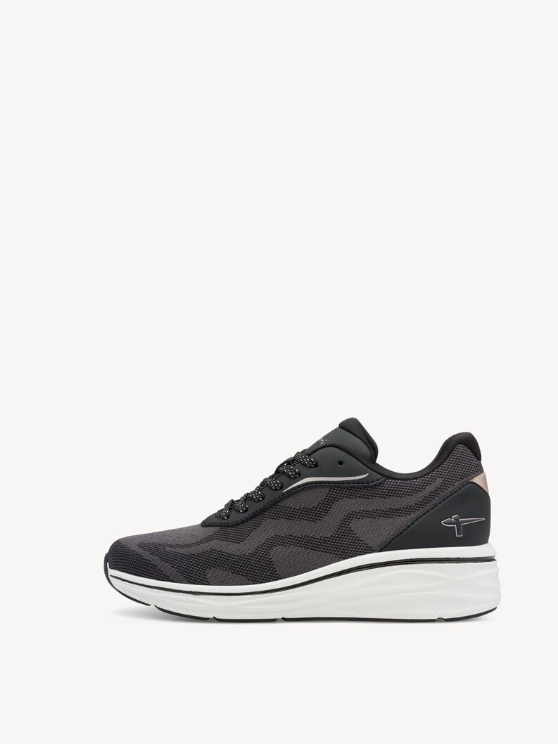 sneaker - noir 1-23789-45-001 acheter des baskets tamaris en ligne