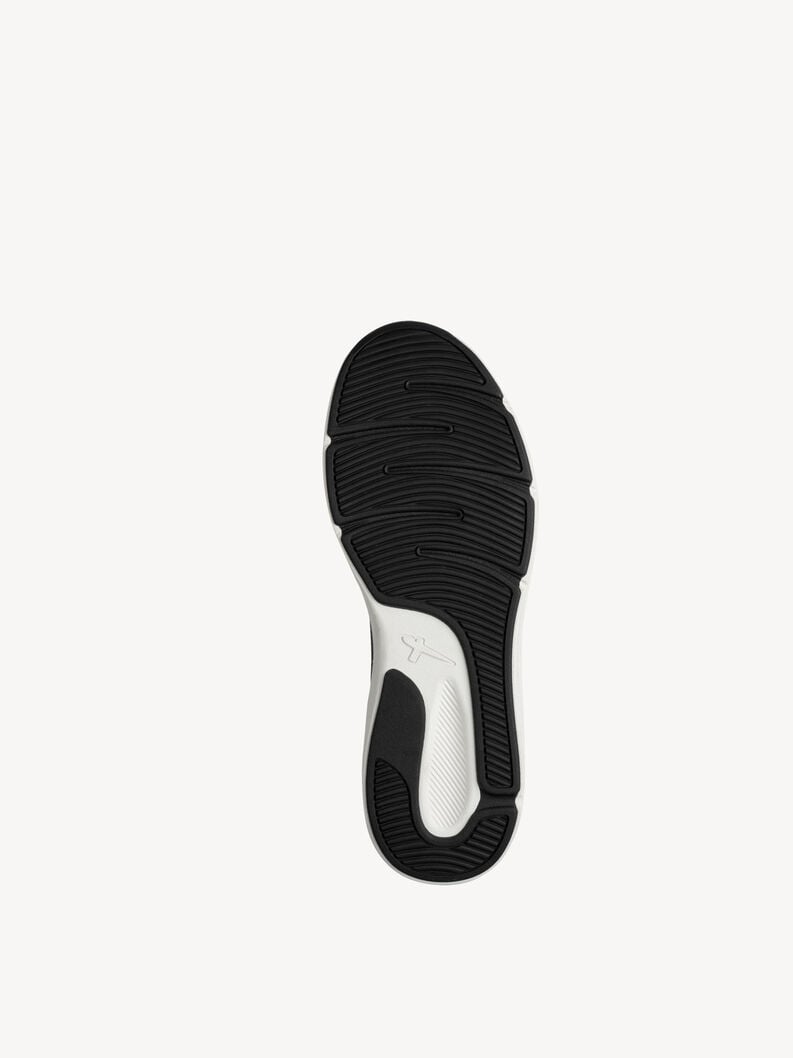 sneaker - noir 1-23789-45-001 acheter des baskets tamaris en ligne