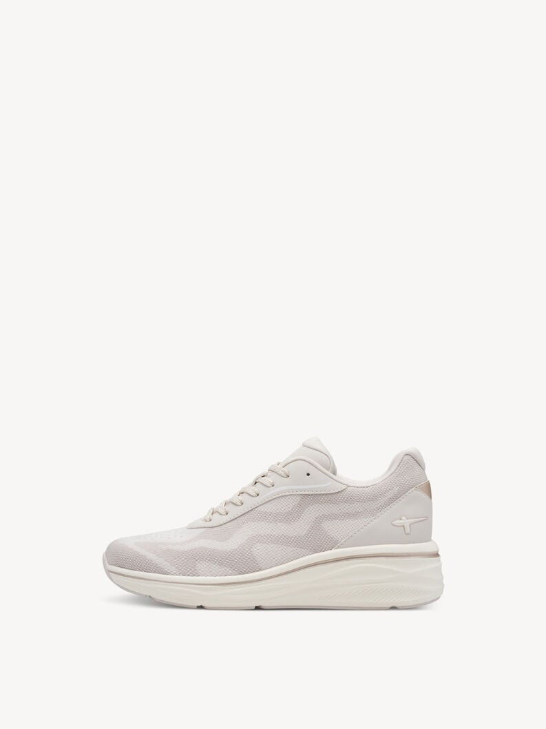 sneaker beige 1-23789-45-418 acheter des baskets tamaris en ligne