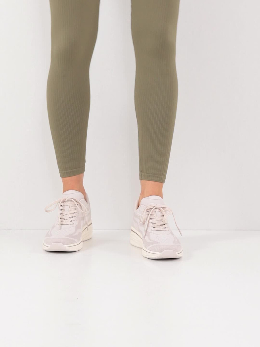 sneaker beige 1-23789-45-418 acheter des baskets tamaris en ligne