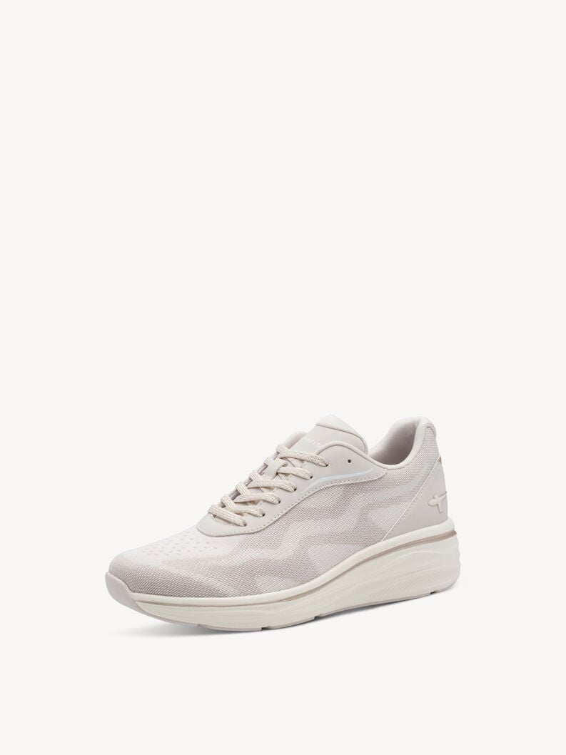 sneaker beige 1-23789-45-418 acheter des baskets tamaris en ligne