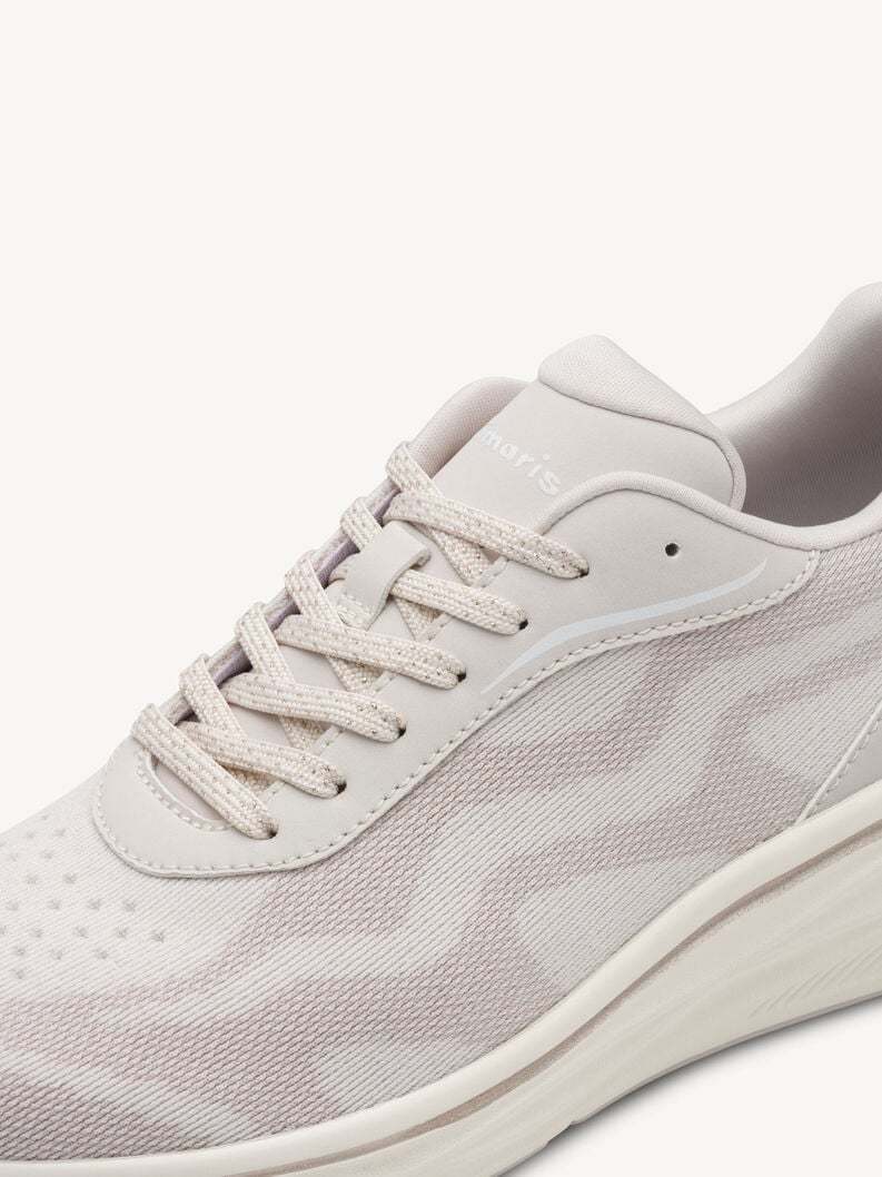 sneaker beige 1-23789-45-418 acheter des baskets tamaris en ligne