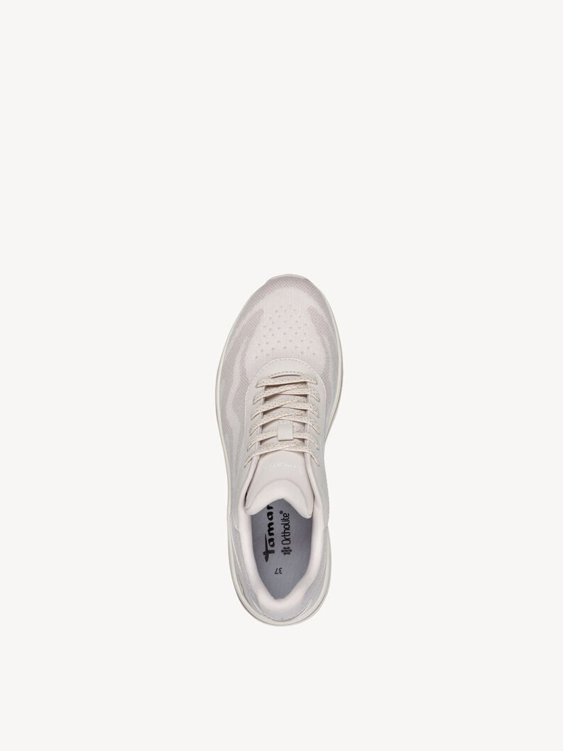 sneaker beige 1-23789-45-418 acheter des baskets tamaris en ligne