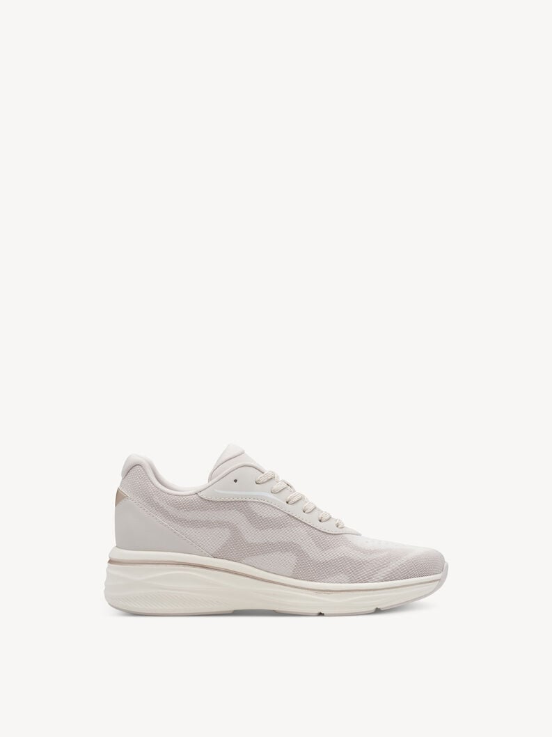 sneaker beige 1-23789-45-418 acheter des baskets tamaris en ligne