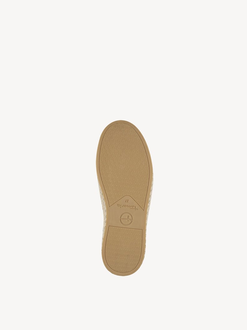 sneaker - brun 1-23795-44-360 acheter des baskets tamaris en ligne