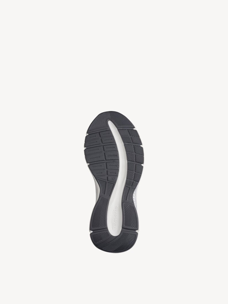 sneaker - blanc 1-23799-46-101 acheter des baskets tamaris en ligne