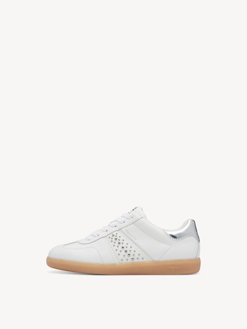 sneaker - blanc 1-23824-44-171 acheter des baskets tamaris en ligne