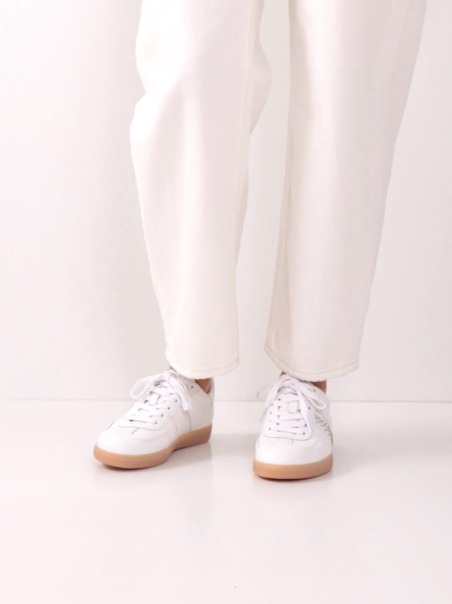 sneaker - blanc 1-23824-44-171 acheter des baskets tamaris en ligne