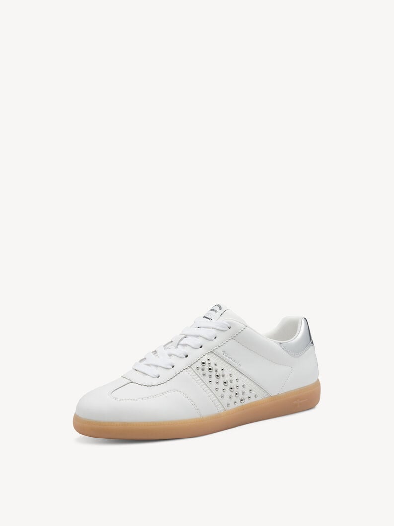 sneaker - blanc 1-23824-44-171 acheter des baskets tamaris en ligne