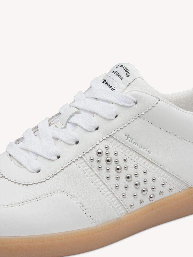 sneaker - blanc 1-23824-44-171 acheter des baskets tamaris en ligne