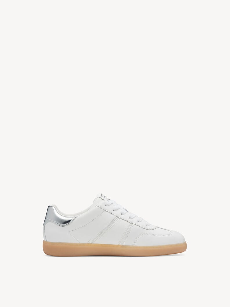 sneaker - blanc 1-23824-44-171 acheter des baskets tamaris en ligne