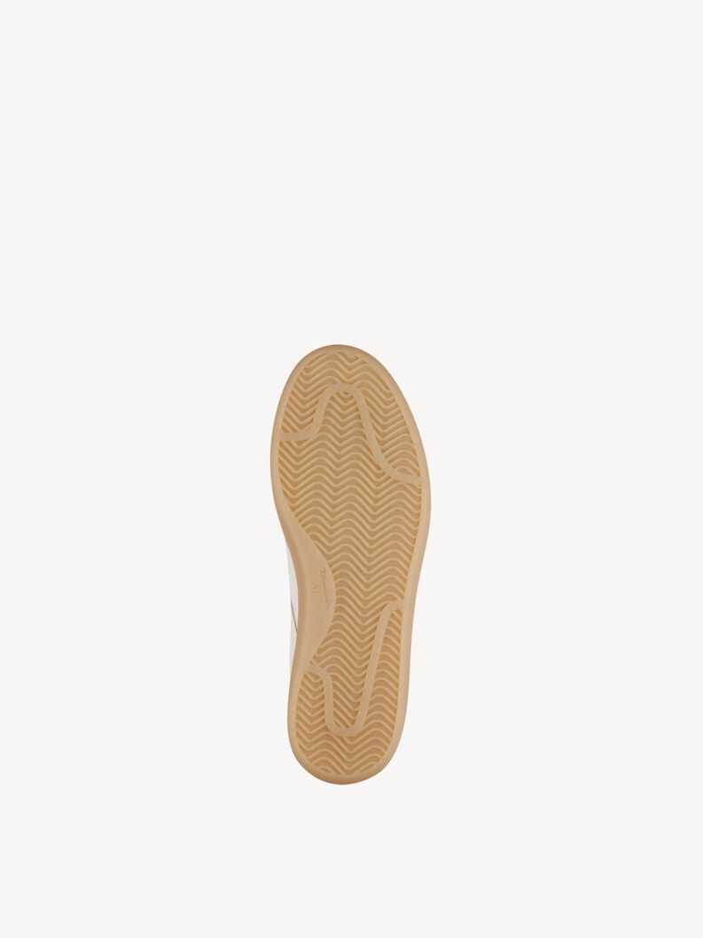 sneaker - blanc 1-23824-44-171 acheter des baskets tamaris en ligne