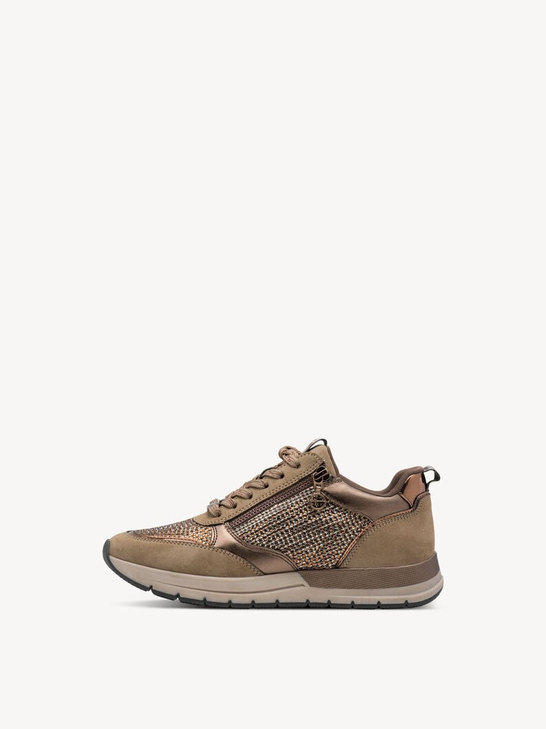 sneaker metallic 1-23832-44-963 acheter des baskets tamaris en ligne