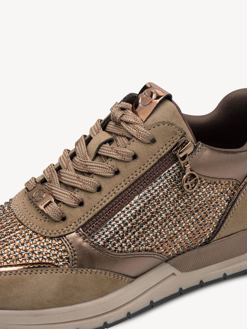 sneaker metallic 1-23832-44-963 acheter des baskets tamaris en ligne