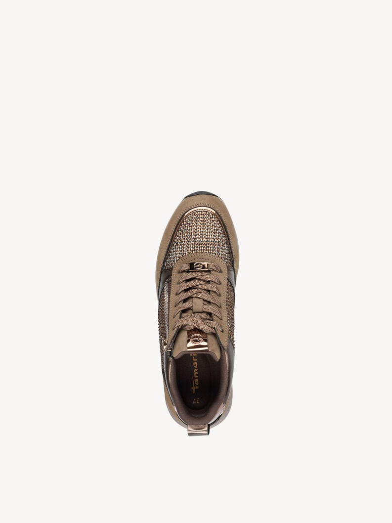 sneaker metallic 1-23832-44-963 acheter des baskets tamaris en ligne