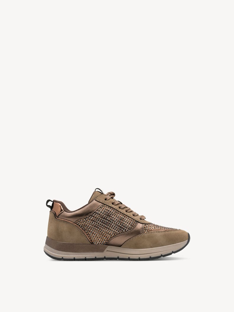 sneaker metallic 1-23832-44-963 acheter des baskets tamaris en ligne